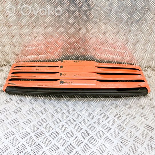 Porsche 911 991 Griglia di ventilazione posteriore 991512331