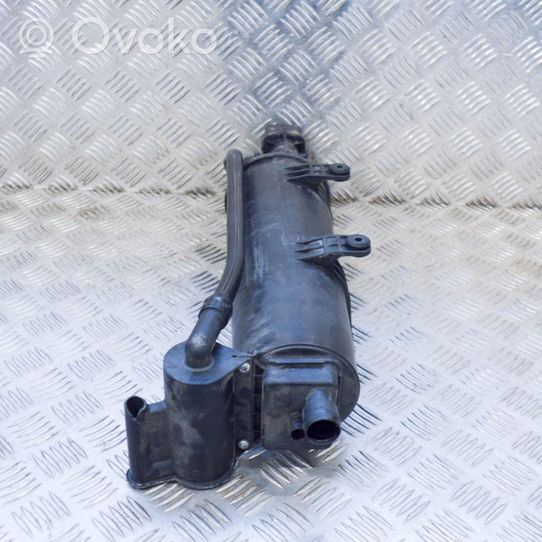 BMW 3 E46 Active carbon filter fuel vapour canister 6752223