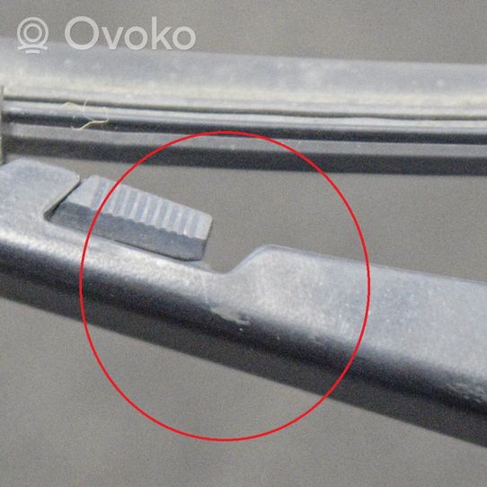 Mercedes-Benz A W176 Rear wiper blade arm 