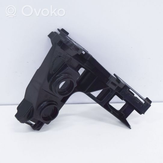 Volkswagen Golf VII Staffa angolare del supporto di montaggio del paraurti 5G6807393A