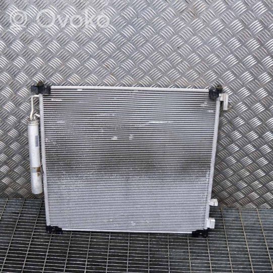 Land Rover Range Rover Sport L494 Radiateur condenseur de climatisation FPLA19C600AC