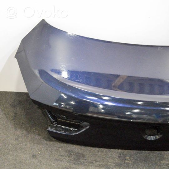 BMW 6 F06 Gran coupe Tailgate/trunk/boot lid 7284083