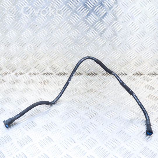 Land Rover Range Rover Sport L494 Tuyau d'alimentation conduite de carburant HPLH9P923CB