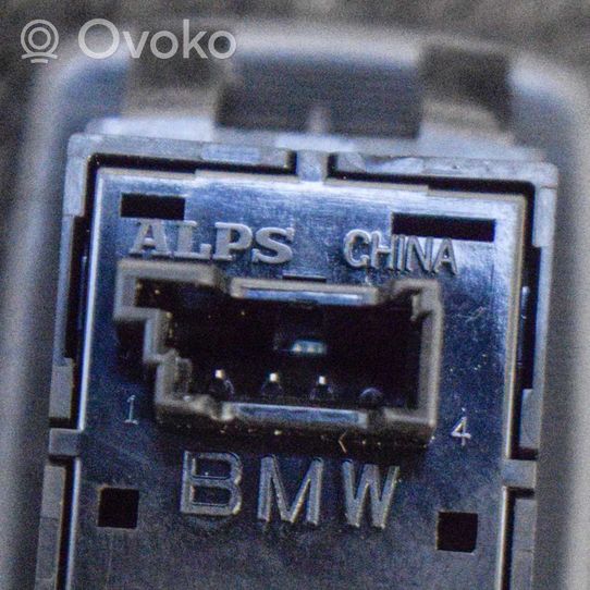 BMW X4 F26 Interruttore di controllo dell’alzacristalli elettrico 9361936
