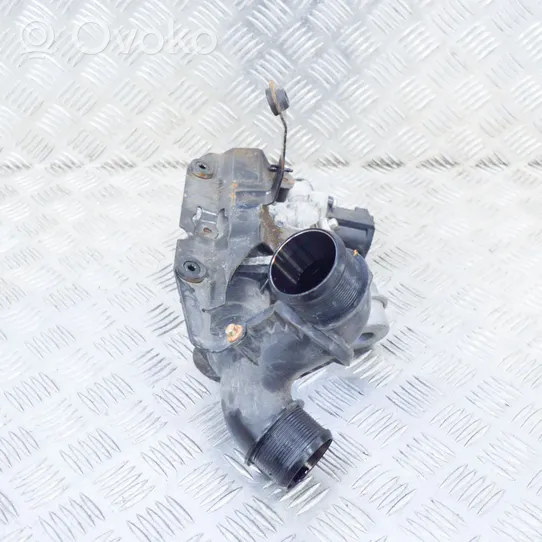 Land Rover Range Rover Sport L494 Valvola EGR FK6298659C