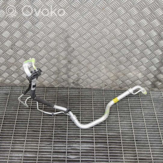 Opel Mokka X Wąż / Przewód klimatyzacji A/C 95422880