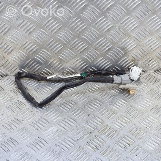 Lexus RX 330 - 350 - 400H Faisceau câbles de frein 8241348060