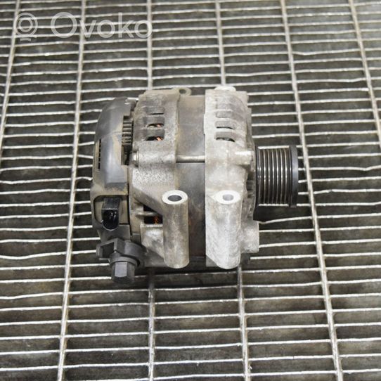 BMW 3 E90 E91 Alternator 1042106021