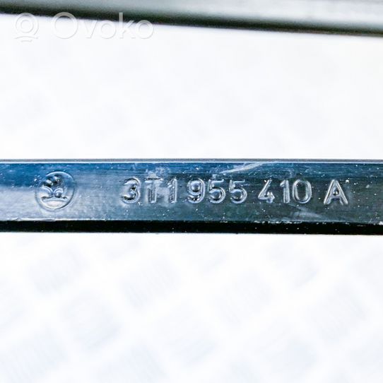Skoda Superb B6 (3T) Wycieraczka szyby przedniej / czołowej 3T1955410A