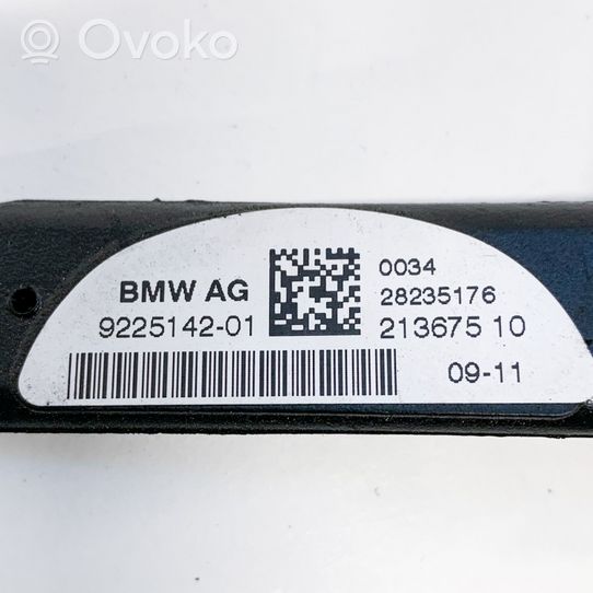 BMW 1 E82 E88 Antena GPS 9225142