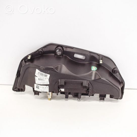 Ford Transit Glove box BK31V06202BC35B8