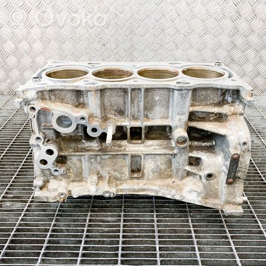 Toyota Camry Blok silnika 1141039126