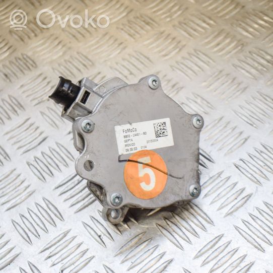 Ford Mustang VI Vacuum pump BB5E2A451BD