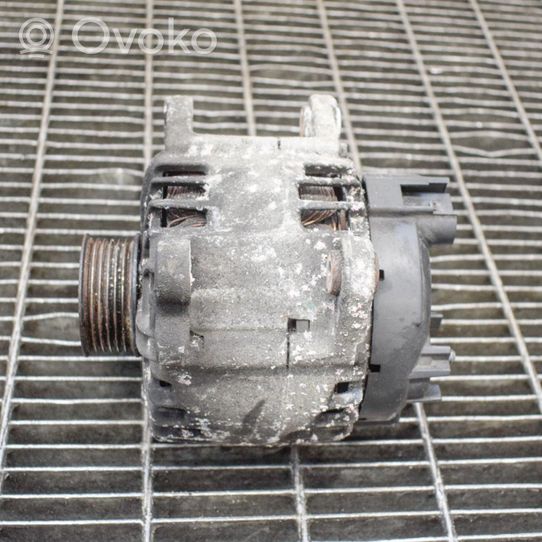 Audi A5 8T 8F Alternator 