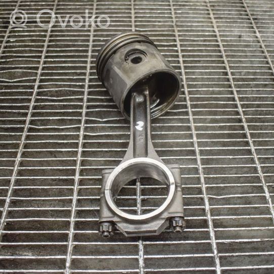 Land Rover Discovery Piston ERR2410