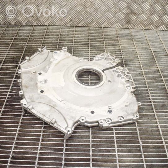 Audi A5 8T 8F Kita variklio skyriaus detalė 059103173AH