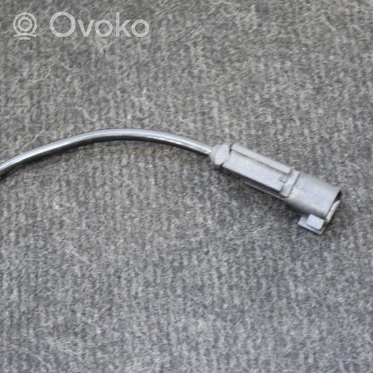 Ford Mustang VI Priekšējais bremžu ABS sensors 0265009583