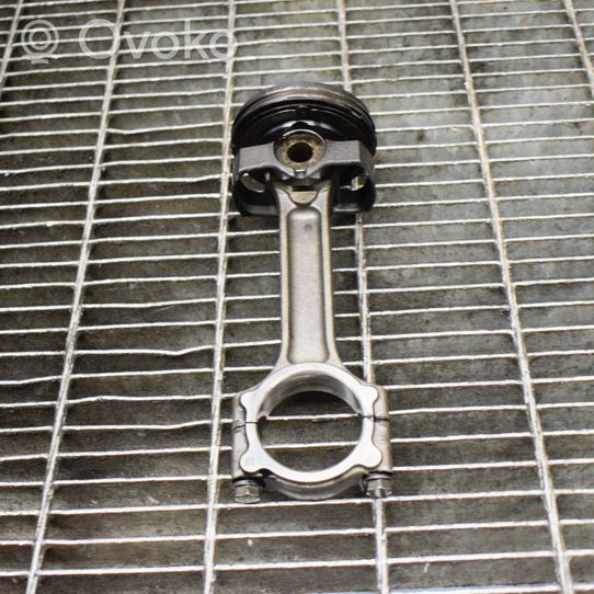 Nissan Qashqai Piston 1210000QAJ