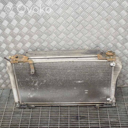 Toyota Verso Kit système de climatisation (A / C) 0T4221343081