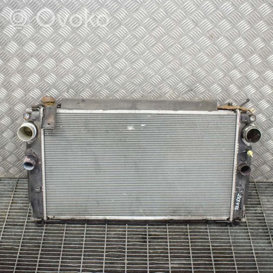 Toyota Verso Kit système de climatisation (A / C) 0T4221343081