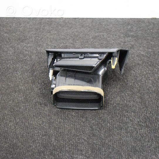 Toyota Verso Copertura griglia di ventilazione cruscotto 556600F030