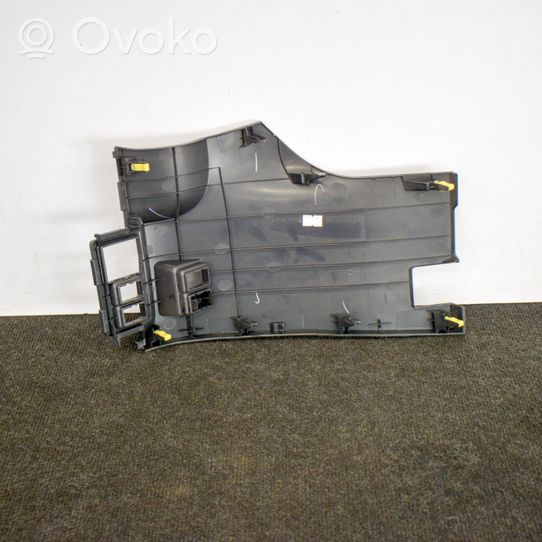 Toyota Verso Rivestimento pannello inferiore del cruscotto 555450F040