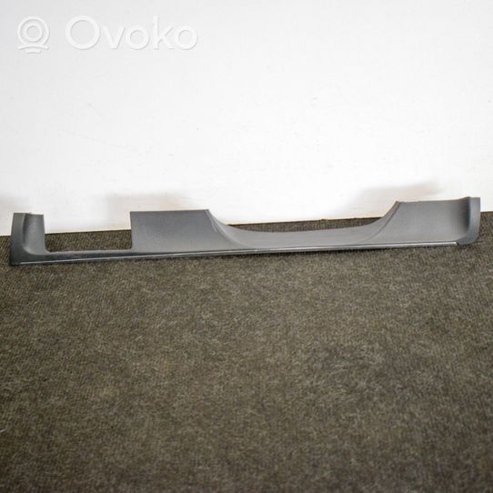 Toyota Verso Rivestimento del vano portaoggetti del cruscotto 554470F070