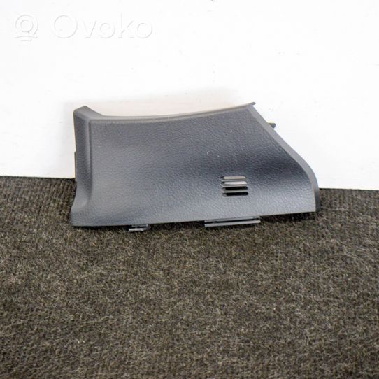 Toyota Verso Rivestimento del vano portaoggetti del cruscotto 554460F040