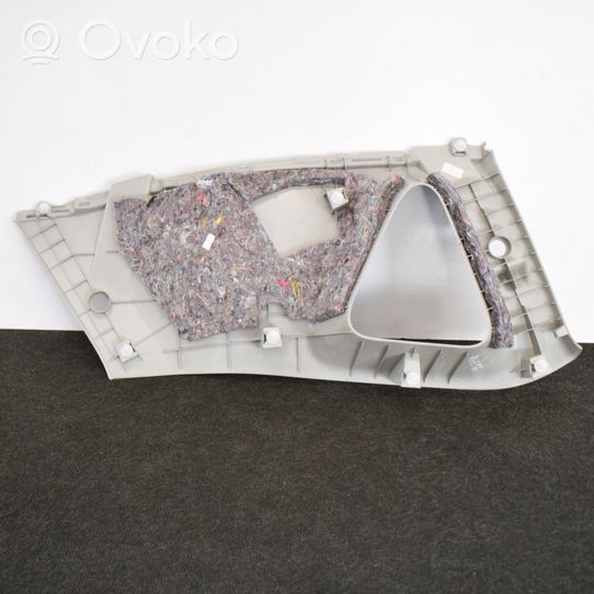 Toyota Verso (D) statņa dekoratīvā apdare (apakšdaļa) 624800F030