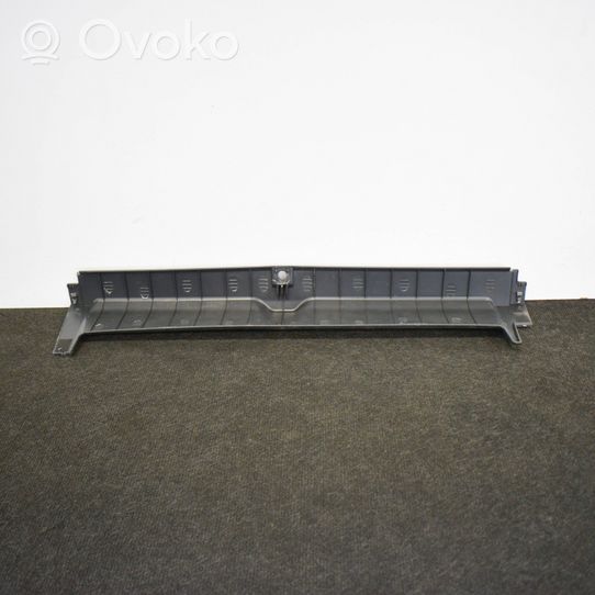 Toyota Verso Garniture latérale de console centrale arrière 584130F010