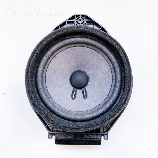 Opel Mokka X Audio system kit 95137571