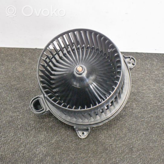 Volvo XC40 Ventola riscaldamento/ventilatore abitacolo 31497511