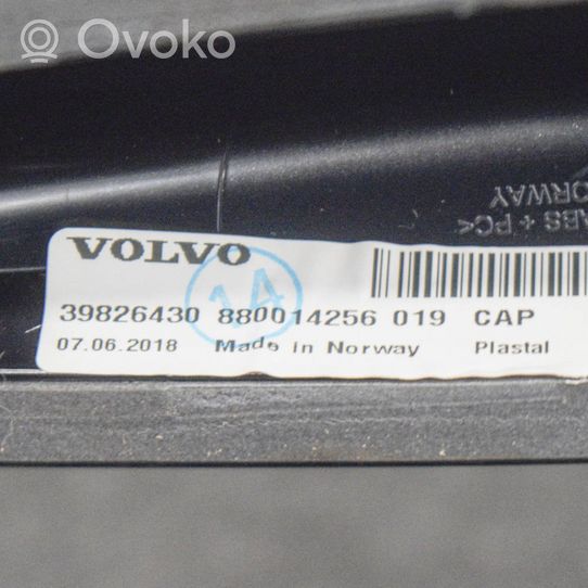 Volvo XC40 Copertura dell’antenna tetto (GPS) 880014256