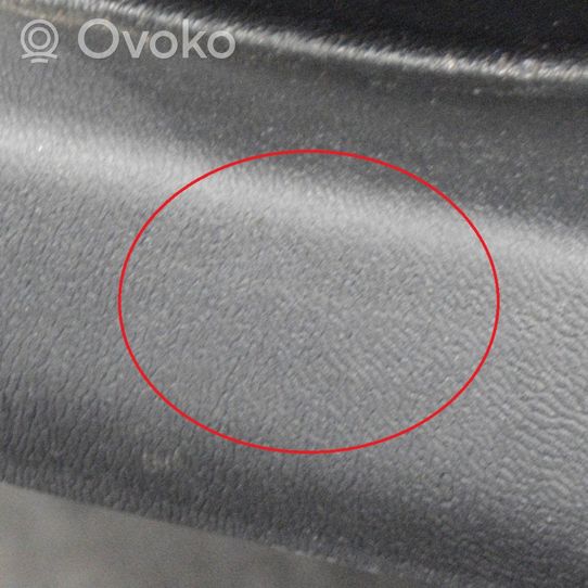 Volvo XC40 Copertura del rivestimento del sottoporta posteriore 31469247