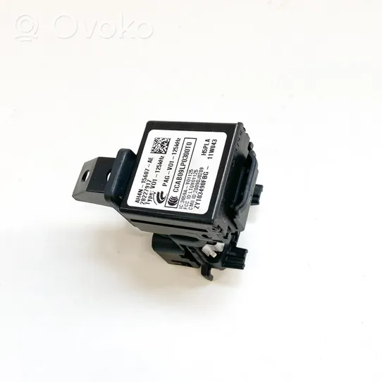 Volvo V60 Lettore di codici immobilizzatore (antenna) 3659AV01125