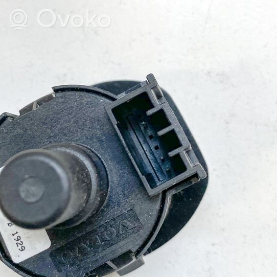 Volvo V60 Passenger airbag on/off switch 30795214