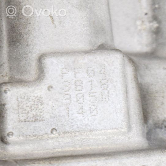 Toyota C-HR Scatola del cambio automatico 3B18