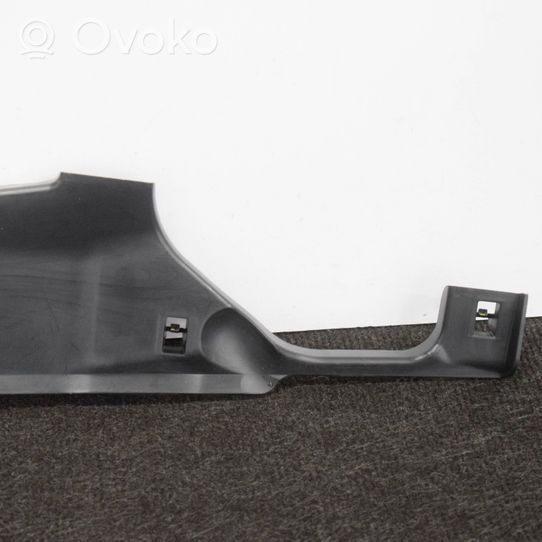 Toyota C-HR Panel wykończeniowy błotnika 55752F4021