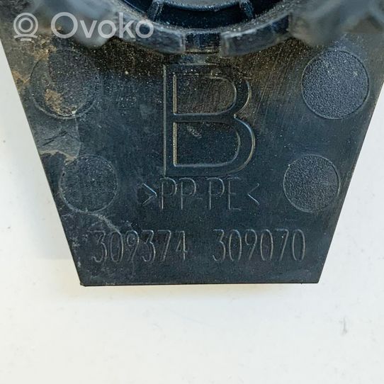 Toyota C-HR Supporto anteriore per il sensore di parcheggio (PDC) 89348F4010