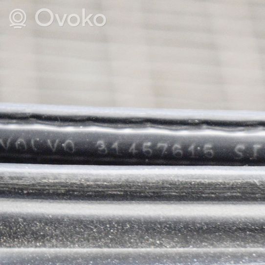 Volvo V40 Joint de porte avant pour coupé 31457615