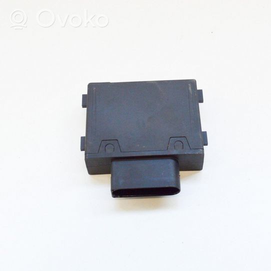 Audi A5 Unité de commande / module de pompe à carburant 8W0906093D