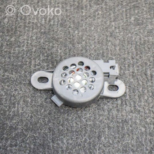 Audi Q3 8U Głośnik / Buzzer czujnika parkowania PDC ATW602694