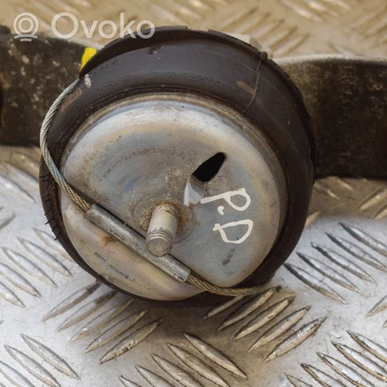 Volvo V40 Support de moteur, coussinet 31359635