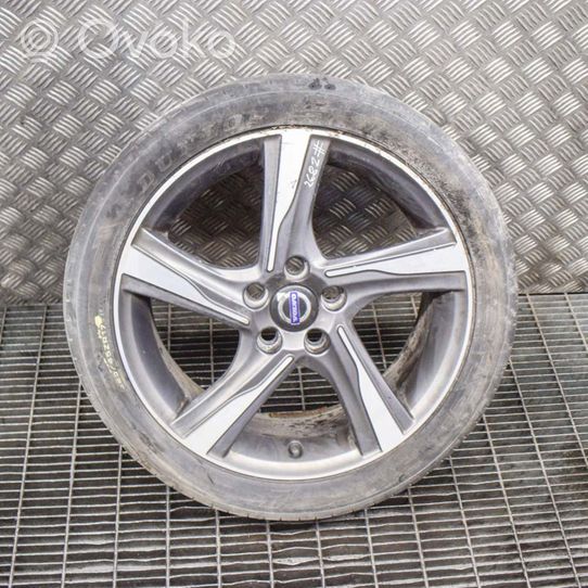 Volvo V40 R 17 alumīnija - vieglmetāla disks (-i) 31423521