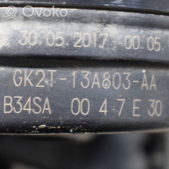 Ford Transit Horn signal GK2T13A803AA