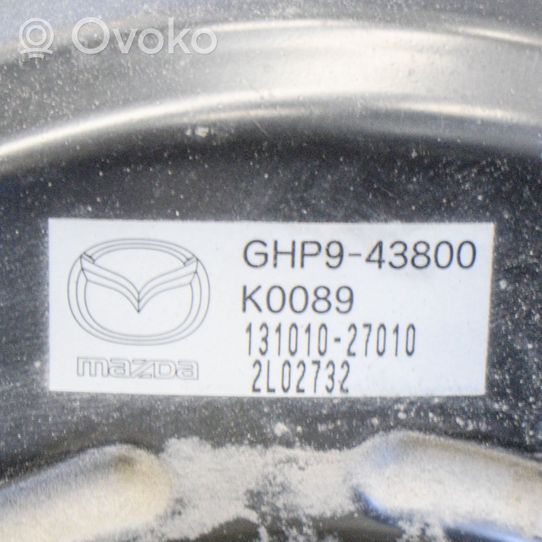 Mazda 6 Servo-frein GHP943800