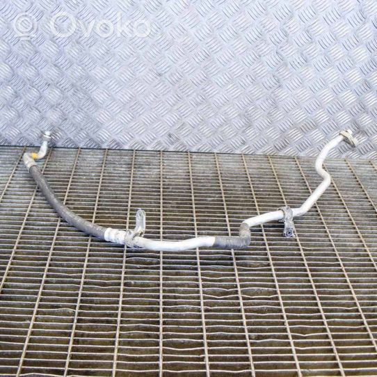 Mazda 6 Tubo flessibile aria condizionata (A/C) R134A2402