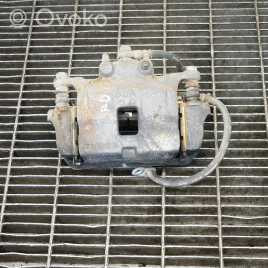 Mitsubishi L200 Front brake caliper 
