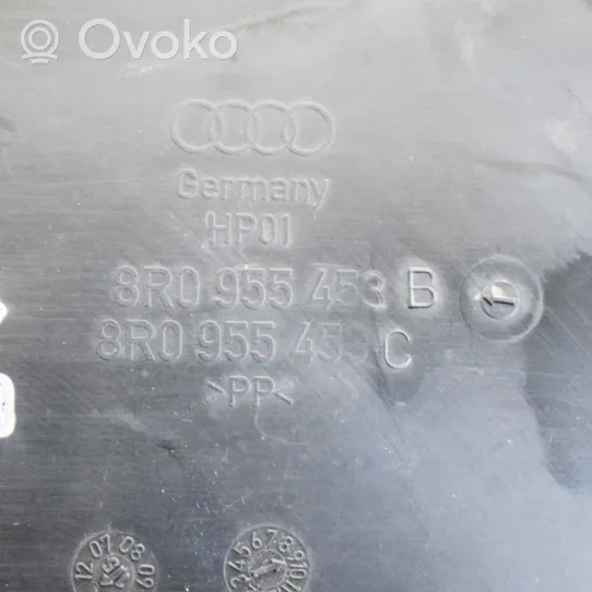 Audi Q5 SQ5 Valaisimen pesurin nestesäiliö 8R0955452A