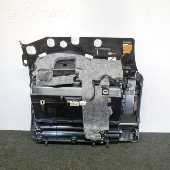 Audi Q5 SQ5 Hansikaslokero 8R1857085G